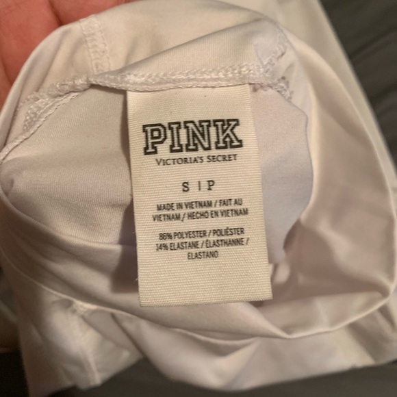 Victorias Secret work out shirt - Picture 3 of 3